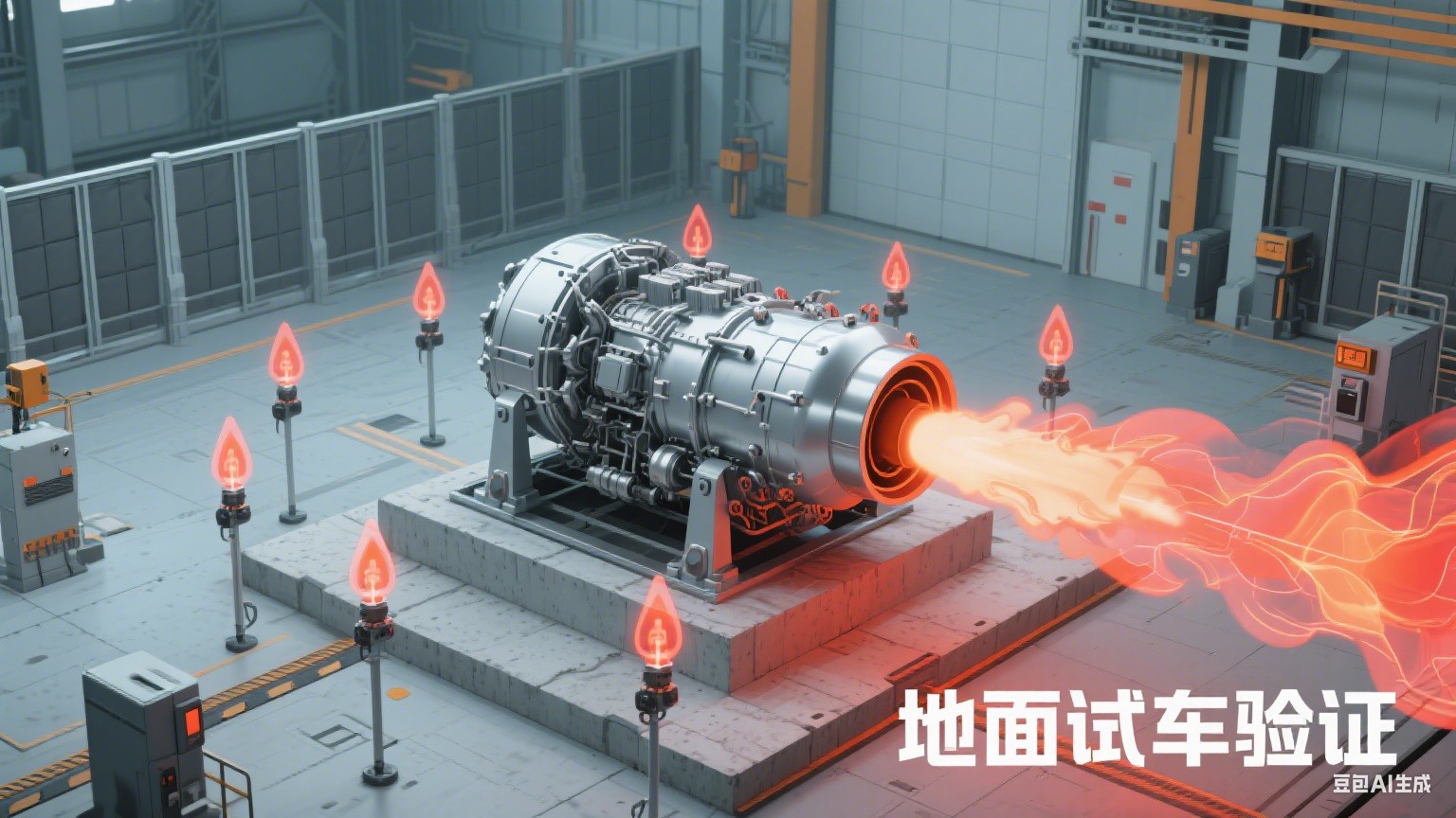 五孔探针传感器，精准测量的隐形守护者